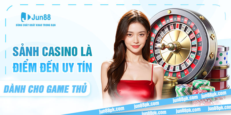 Sảnh thể thao với nhiều mức cược thú vị dành cho bạn